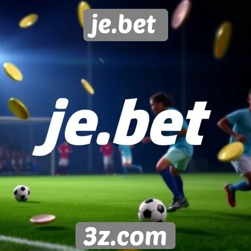 Ofertas de bônus no je.bet atraem novos jogadores