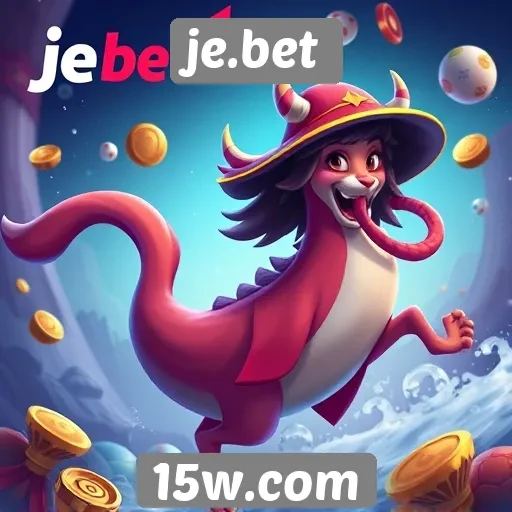 Exploração dos jogos disponíveis em je.bet