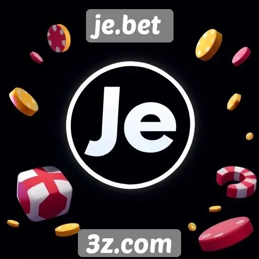 Opções de jogos disponíveis na plataforma je.bet