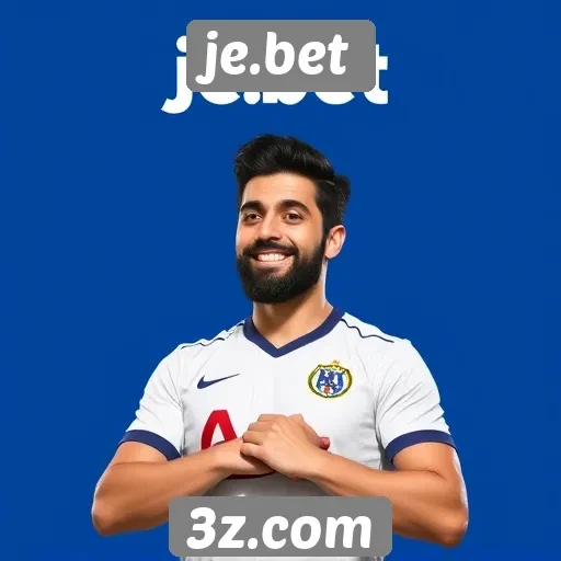 Impacto das promoções no je.bet para jogadores