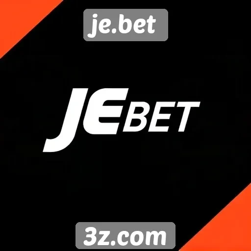 transmissão ao vivo de eventos esportivos no je.bet