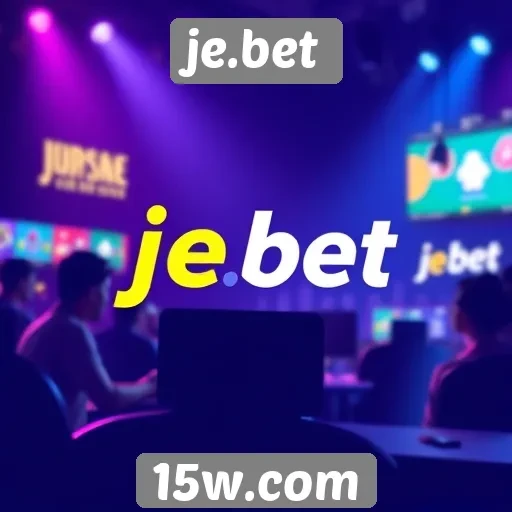 responsabilidade social do je.bet em jogos